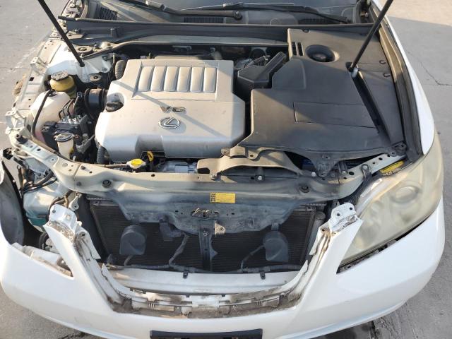 Photo 11 from auction – 2009 LEXUS ES 350 with VIN JTHBJ46G192334460