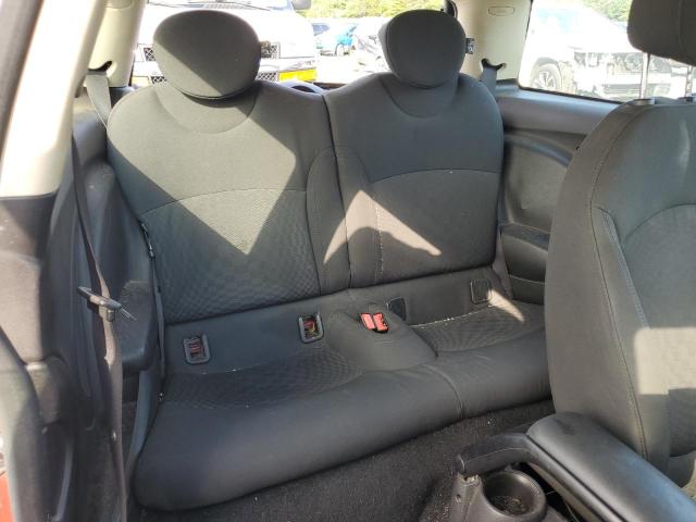 Photo 10 from auction – 2012 MINI COOPER with VIN WMWSU3C56CT261641