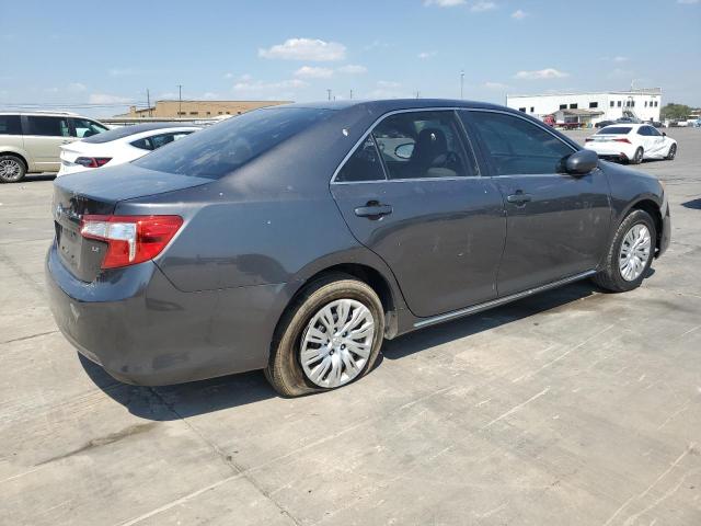 Photo 3 from auction – 2013 TOYOTA CAMRY L with VIN 4T4BF1FK7DR300432