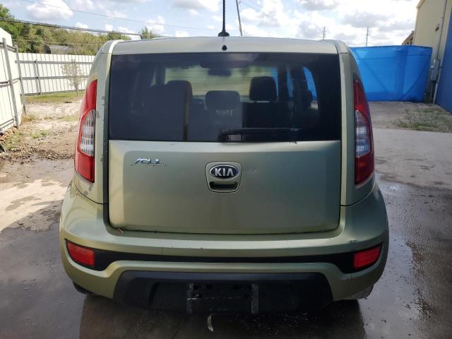 Photo 6 from auction – 2013 KIA SOUL with VIN KNDJT2A58D7482618