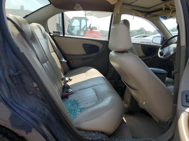 Photo 10 from auction – 2000 CHEVROLET MALIBU LS with VIN 1G1NE52J2Y6114576