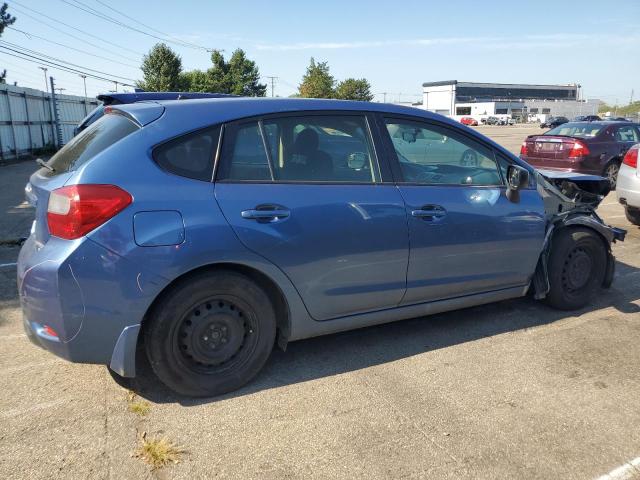 Photo 3 from auction – 2015 SUBARU IMPREZA with VIN JF1GPAA64F8294182