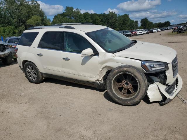 Photo 4 from auction – 2015 GMC ACADIA SLT with VIN 1GKKVRKD4FJ245115