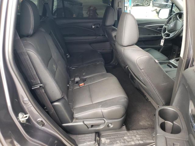 Photo 11 from auction – 2020 HONDA PILOT EXL with VIN 5FNYF6H55LB069308