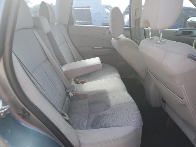 Photo 11 from auction – 2012 SUBARU FORESTER 2 with VIN JF2SHBBC7CG457048