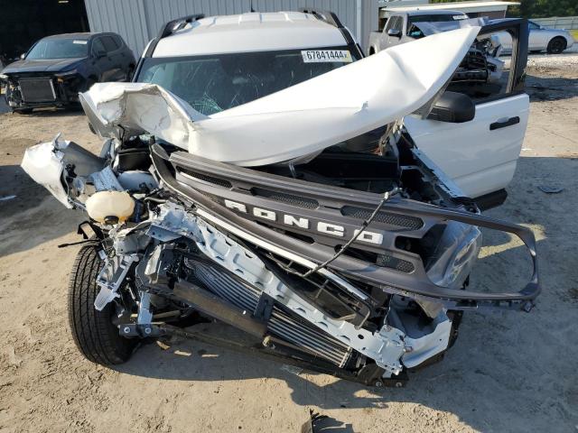 Photo 12 from auction – 2023 FORD BRONCO SPO with VIN 3FMCR9B62PRE03041