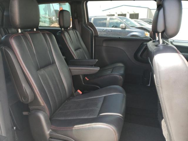 Photo 11 from auction – 2019 DODGE GRAND CARA with VIN 2C4RDGEG3KR511303