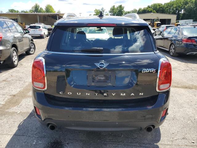 Foto 6 de la subasta – 2019 MINI COOPER S C con VIN WMZYT5C52K3G93897