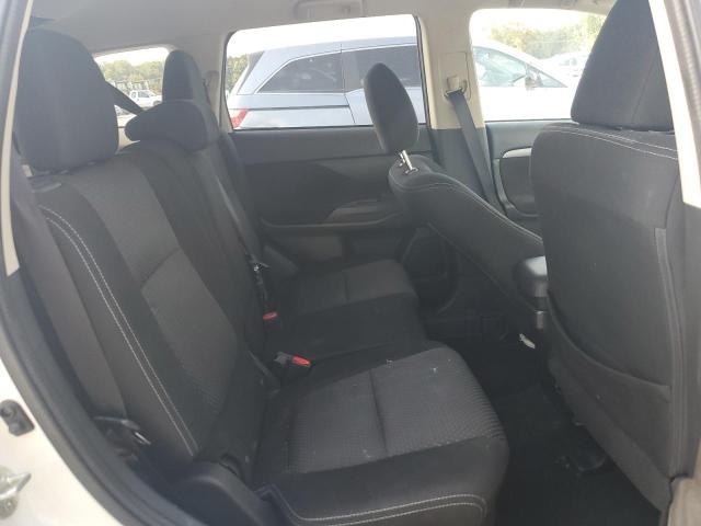 Photo 11 from auction – 2017 MITSUBISHI OUTLANDER with VIN JA4AD2A38HZ063247