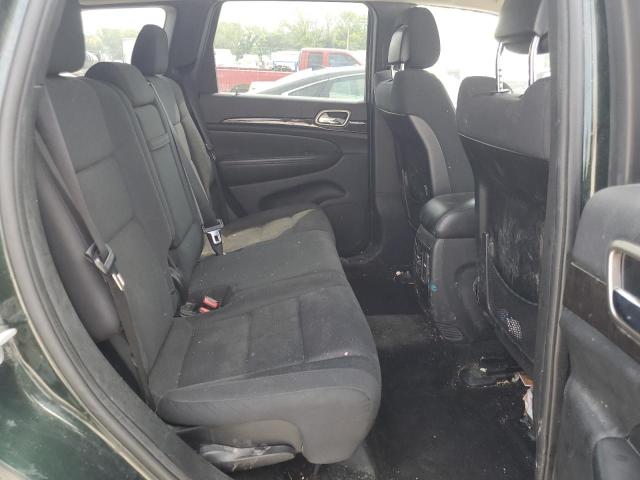 Photo 11 from auction – 2011 JEEP GRAND CHER with VIN 1J4RR4GG9BC705432