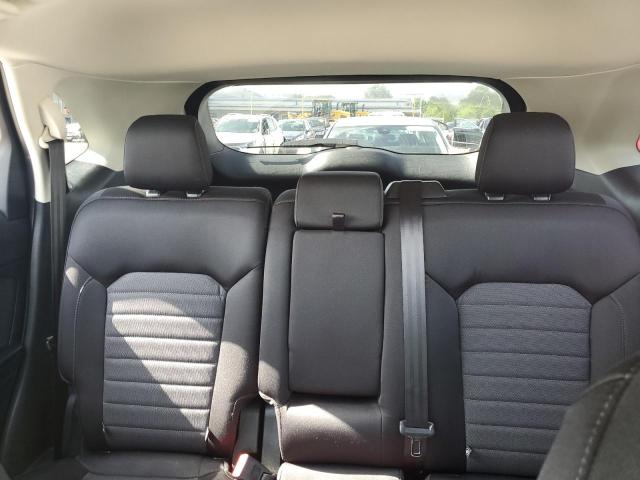 Photo 10 from auction – 2017 FORD EDGE SE with VIN 2FMPK4G93HBB73456