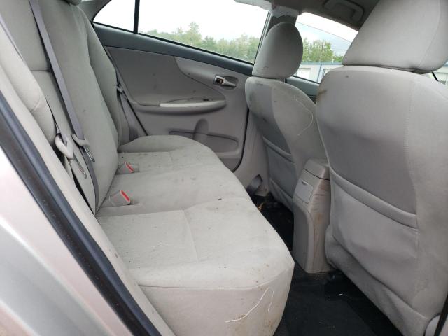 صورة رقم 10 من المزاد - 2010 TOYOTA COROLLA BA مع VIN 2T1BU4EE0AC331502