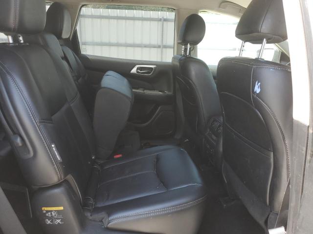 Photo 11 from auction – 2019 NISSAN PATHFINDER with VIN 5N1DR2MN3KC619035