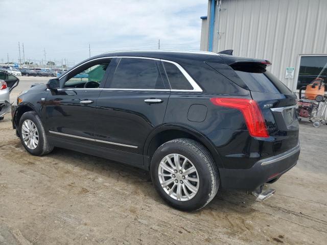 Photo 2 from auction – 2018 CADILLAC XT5 with VIN 1GYKNARS2JZ108065