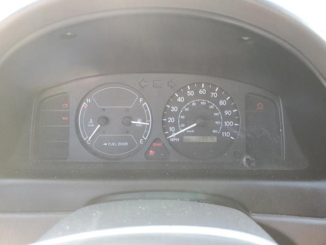 Photo 9 from auction – 2002 TOYOTA COROLLA CE with VIN 1NXBR12E62Z583193