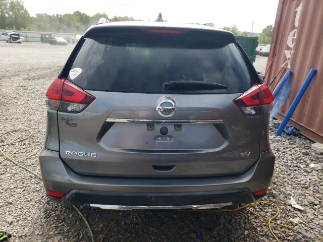 Photo 6 from auction – 2018 NISSAN ROGUE S with VIN KNMAT2MT9JP504521