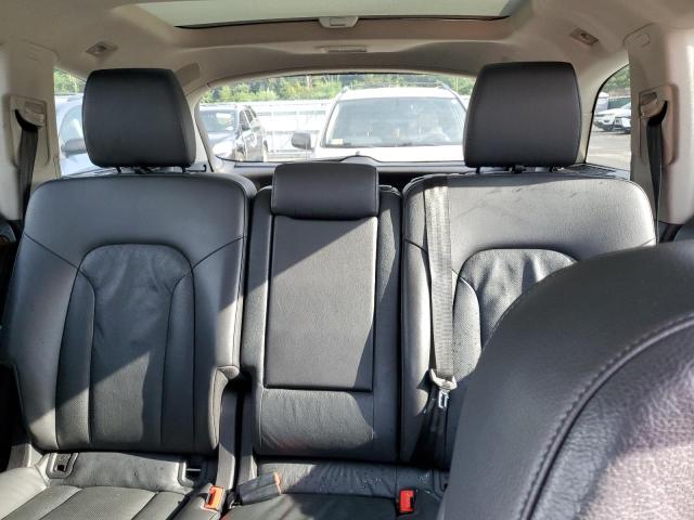 Photo 10 from auction – 2015 AUDI Q7 PRESTIG with VIN WA1DGAFEXFD027420