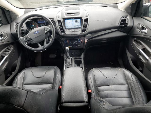 Photo 8 from auction – 2017 FORD ESCAPE SE with VIN 1FMCU9G97HUC67842
