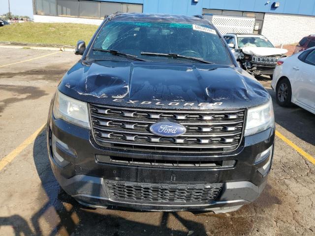 صورة رقم 5 من المزاد - 2017 FORD EXPLORER X مع VIN 1FM5K8D82HGA42215