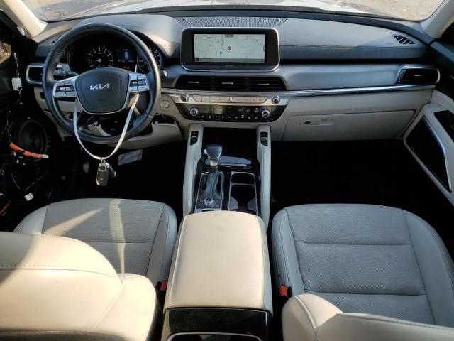 Photo 8 from auction – 2022 KIA TELLURIDE with VIN 5XYP6DHC7NG240165