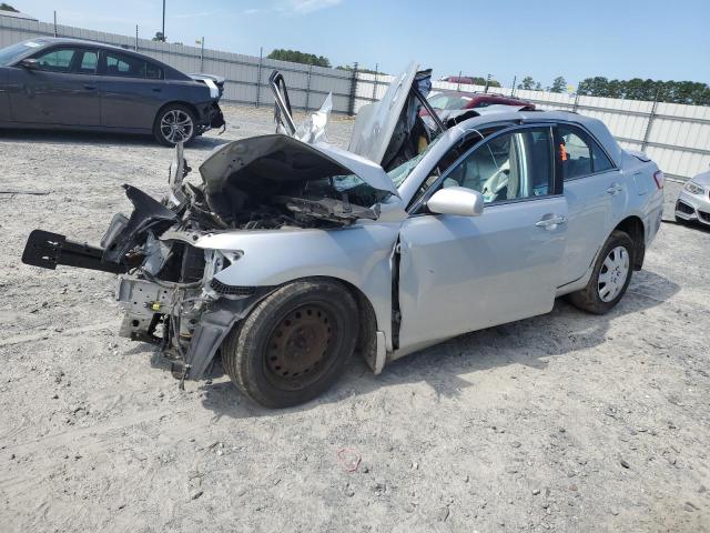 TOYOTA CAMRY CE 2007 with VIN 4T1BE46K07U645157 - Photo from auction
