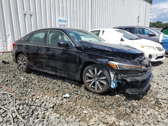 Photo 4 from auction – 2023 HONDA CIVIC EX with VIN 2HGFE1F76PH303376