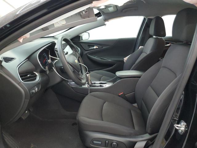 Photo 7 from auction – 2023 CHEVROLET MALIBU LT with VIN 1G1ZD5ST5PF189082