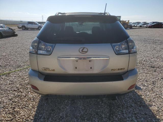 Photo 6 from auction – 2007 LEXUS RX 350 with VIN 2T2HK31U07C042194