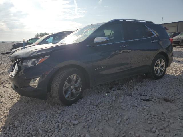 Photo 1 from auction – 2018 CHEVROLET EQUINOX PR with VIN 3GNAXMEV0JS507171
