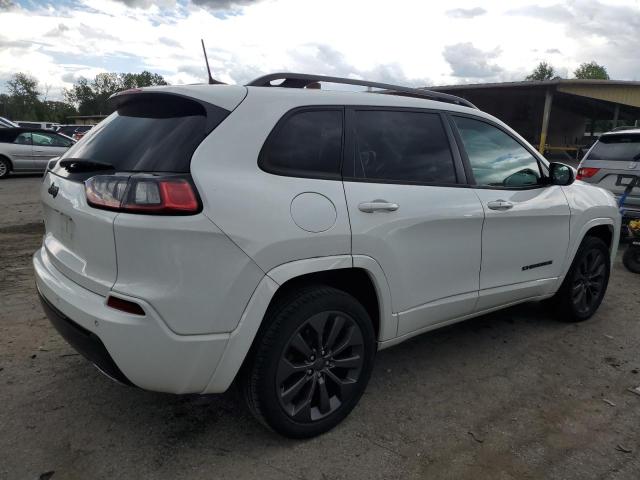 Photo 3 from auction – 2020 JEEP CHEROKEE L with VIN 1C4PJMDN8LD570723