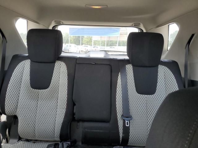 Photo 10 from auction – 2011 CHEVROLET EQUINOX LS with VIN 2CNALBEC3B6274888