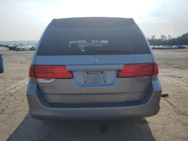 Photo 6 from auction – 2010 HONDA ODYSSEY EX with VIN 5FNRL3H52AB018387