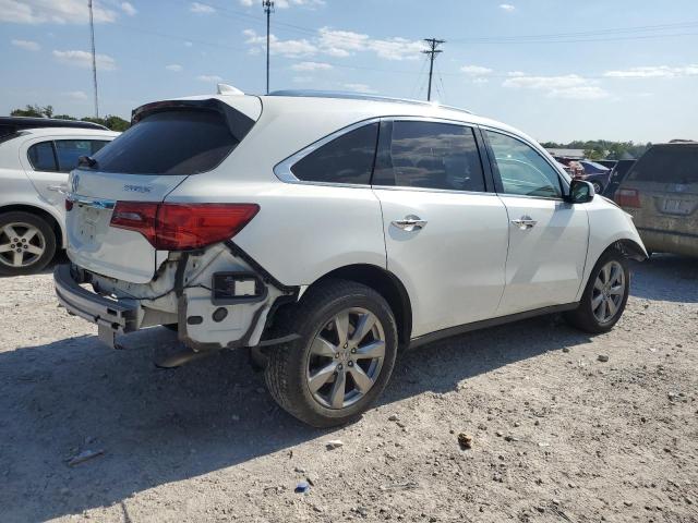 Photo 3 from auction – 2016 ACURA MDX ADVANC with VIN 5FRYD3H96GB004303