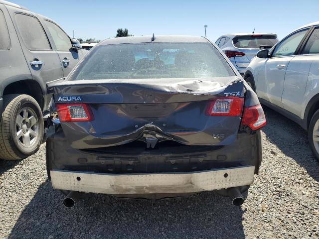 Photo 6 from auction – 2010 ACURA TSX with VIN JH4CU4F61AC003654