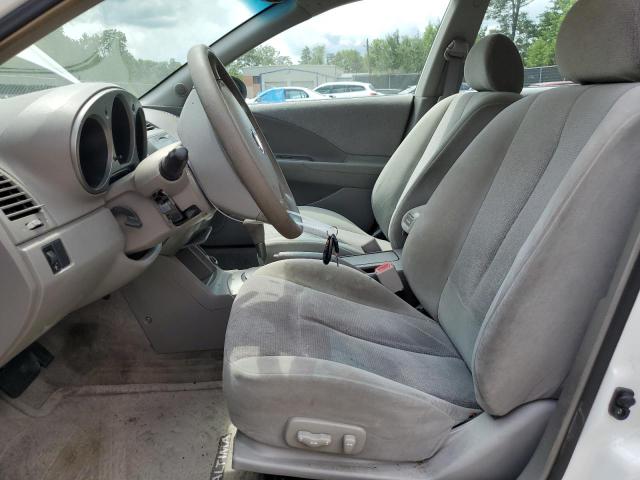 Photo 7 from auction – 2003 NISSAN ALTIMA BAS with VIN 1N4AL11D43C326881