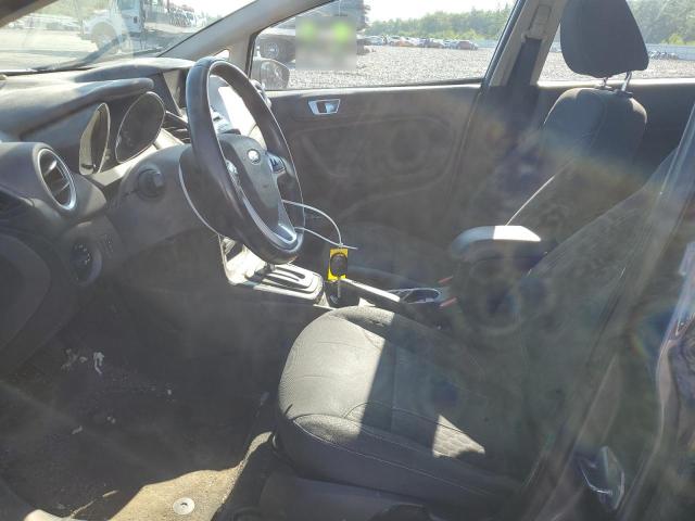 Photo 7 from auction – 2014 FORD FIESTA SE with VIN 3FADP4EJ0EM107100