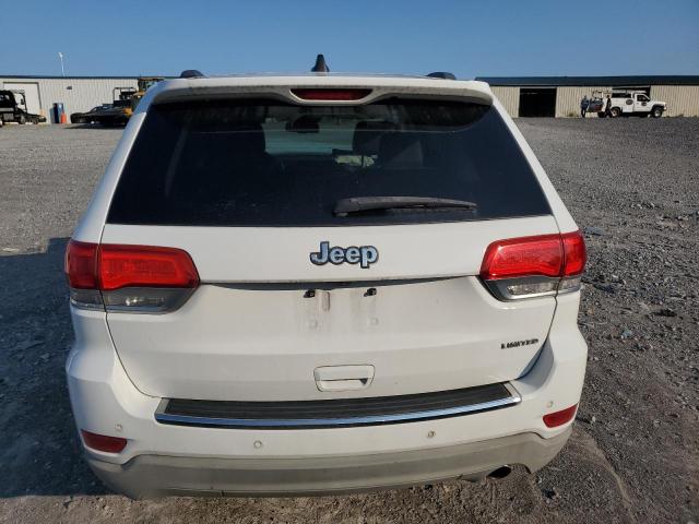 Photo 6 from auction – 2015 JEEP GRAND CHER with VIN 1C4RJEBG8FC152675