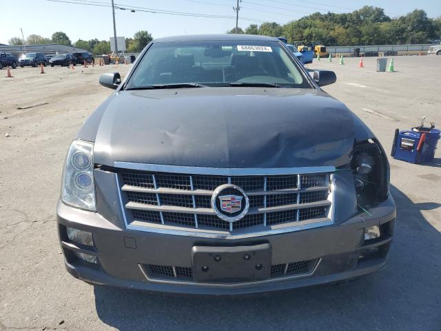 Photo 5 from auction – 2008 CADILLAC STS with VIN 1G6DW67V980187418
