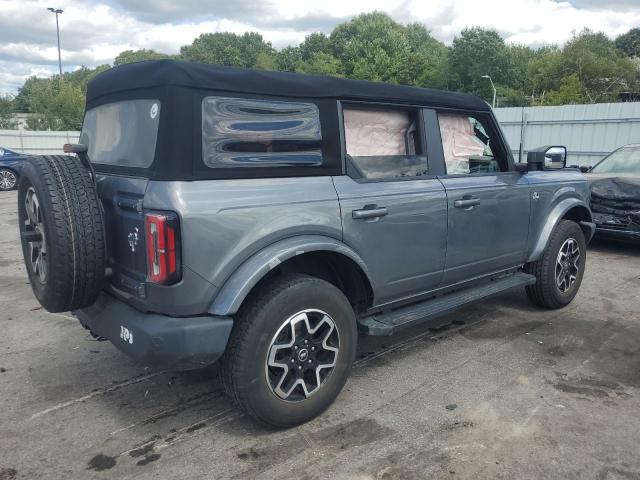 Photo 3 from auction – 2022 FORD BRONCO BAS with VIN 1FMDE5BH6NLB10426