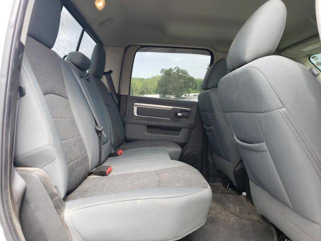 Photo 10 from auction – 2018 RAM 1500 SLT with VIN 1C6RR7LT0JS111771