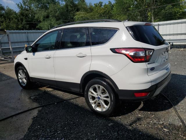 Photo 2 from auction – 2018 FORD ESCAPE SE with VIN 1FMCU9GD0JUC76960