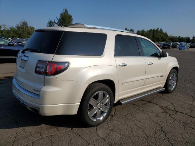 Photo 3 from auction – 2015 GMC ACADIA DEN with VIN 1GKKVTKD9FJ208168