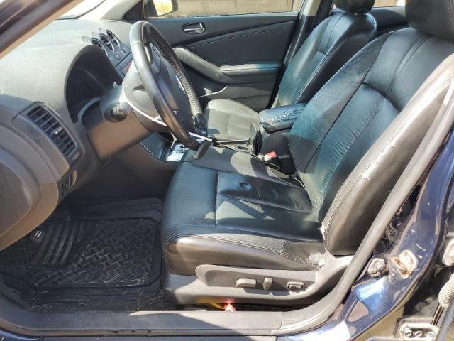 Photo 7 from auction – 2010 NISSAN ALTIMA BAS with VIN 1N4AL2AP8AC151208