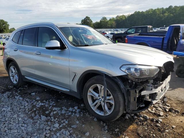 Photo 4 from auction – 2019 BMW X3 SDRIVE3 with VIN 5UXTR7C5XKLF31440