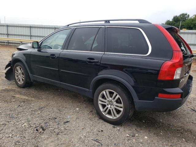Photo 2 from auction – 2010 VOLVO XC90 3.2 with VIN YV4982CZ5A1538224