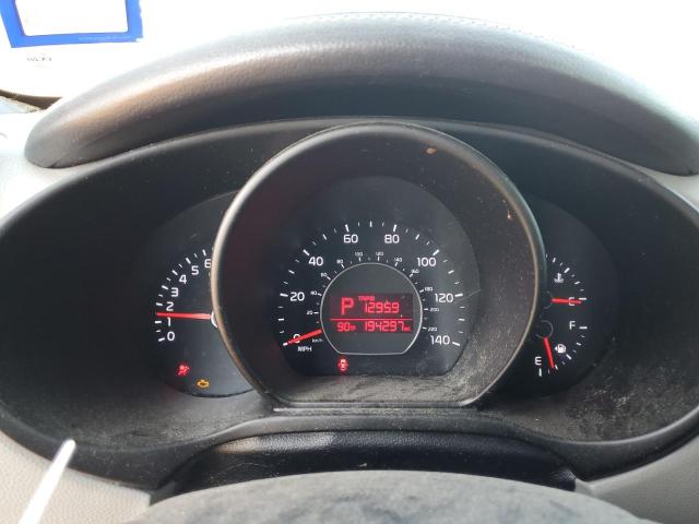 Photo 9 from auction – 2015 KIA SOUL + with VIN KNDJP3A58F7806454