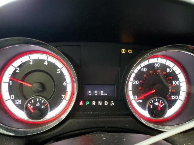 Photo 9 from auction – 2013 DODGE GRAND CARA with VIN 2C4RDGCG9DR521095