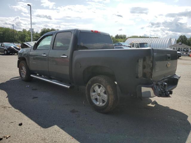 Photo 2 from auction – 2011 CHEVROLET SILVERADO with VIN 3GCPKSE3XBG104985