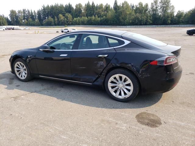 Photo 2 from auction – 2018 TESLA MODEL S with VIN 5YJSA1E20JF293794