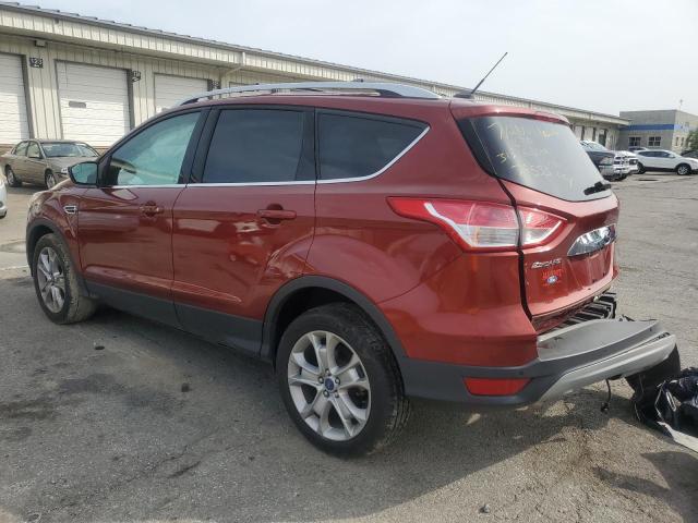 Photo 2 from auction – 2016 FORD ESCAPE TIT with VIN 1FMCU9J95GUA94846